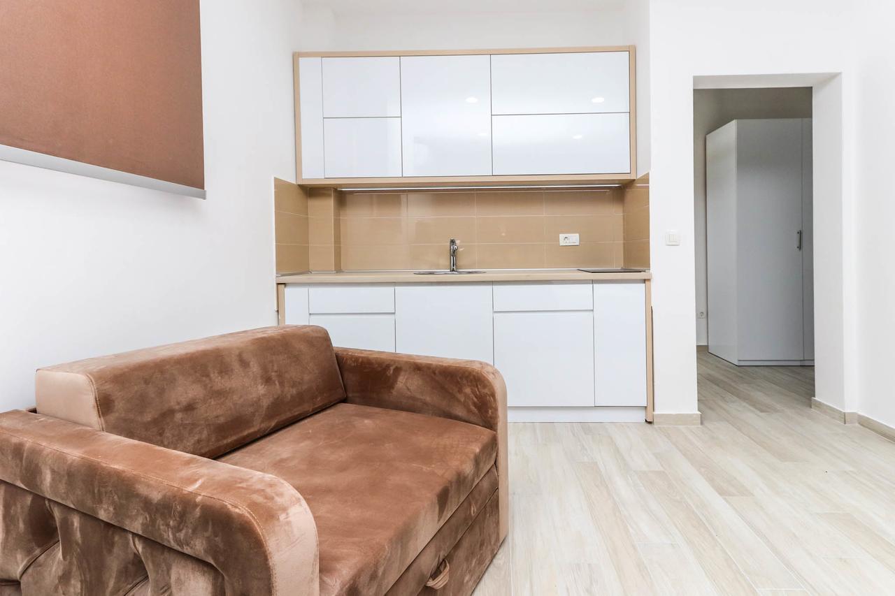 Villa Casa Mia Сутоморе Экстерьер фото