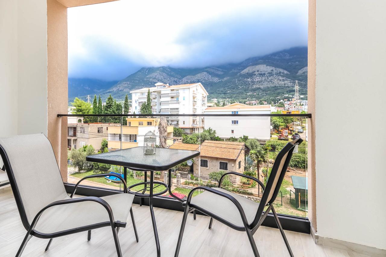 Villa Casa Mia Сутоморе Экстерьер фото